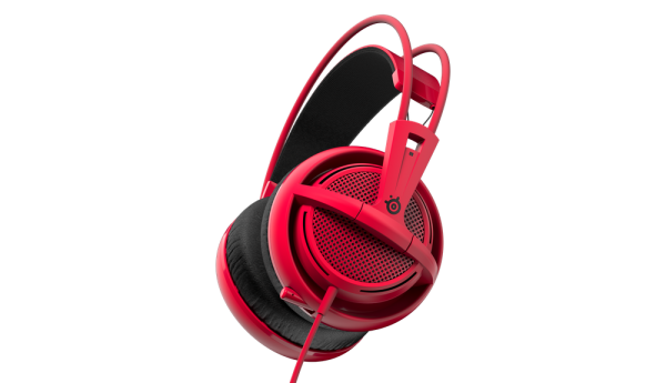 SteelSeries Siberia 200 Kablolu Kulaklık