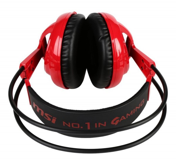 SteelSeries Siberia 200 Kablolu Kulaklık