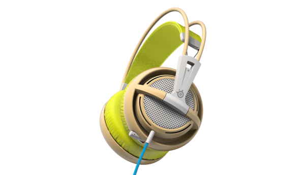 SteelSeries Siberia 200 Kablolu Kulaklık