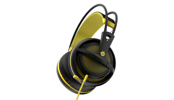 SteelSeries Siberia 200 Kablolu Kulaklık