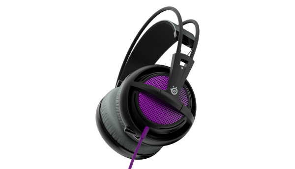 SteelSeries Siberia 200 Kablolu Kulaklık