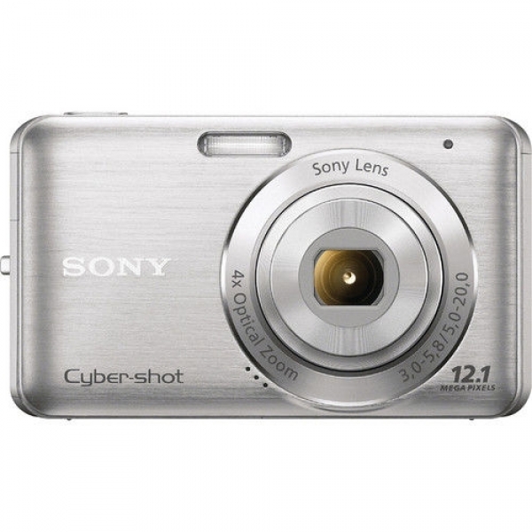 Sony CyberShot DSC-W310 Kompakt Fotoğraf Makinesi