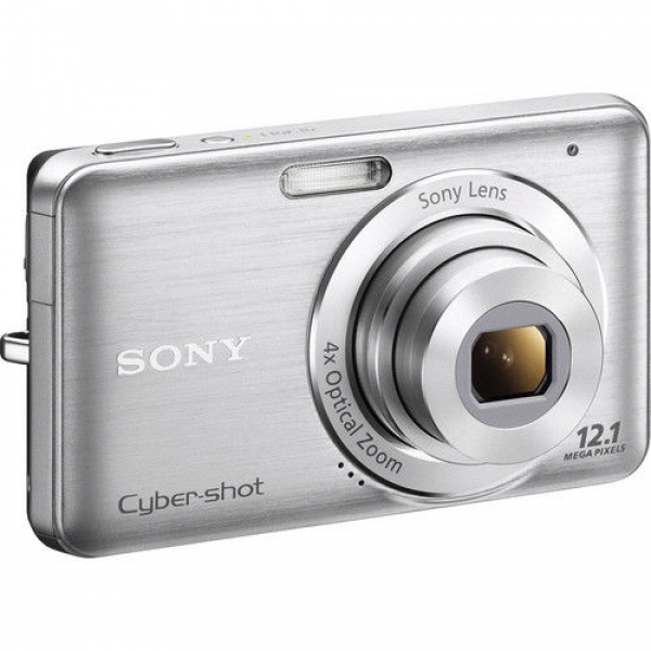Sony CyberShot DSC-W310 Kompakt Fotoğraf Makinesi