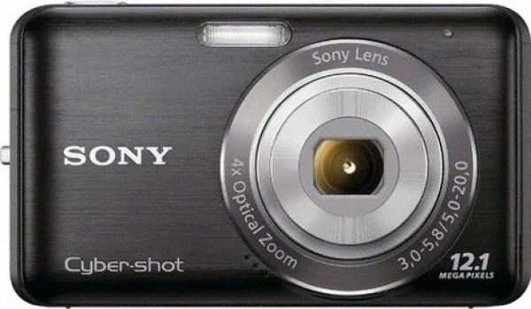 Sony CyberShot DSC-W310 Kompakt Fotoğraf Makinesi