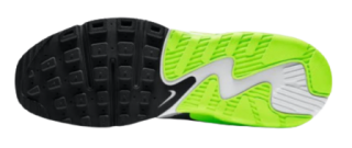 Nike Air Max Excee Erkek Spor Ayakkabı
