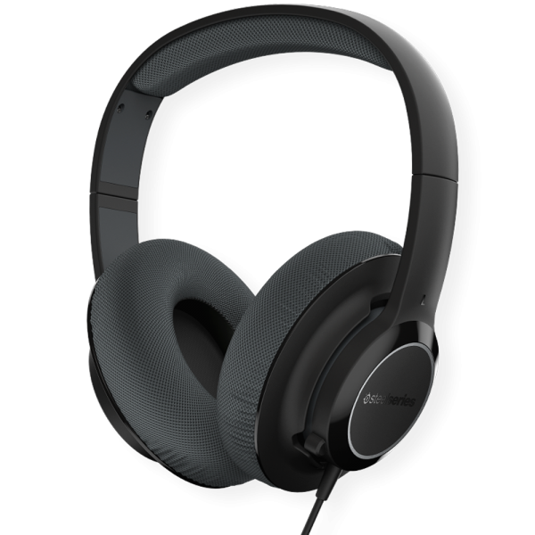SteelSeries Siberia P100 Kablolu Kulaklık
