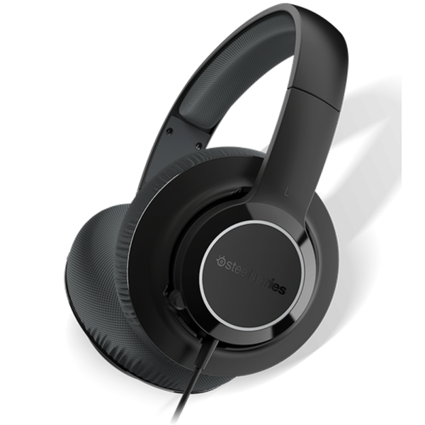 SteelSeries Siberia P100 Kablolu Kulaklık
