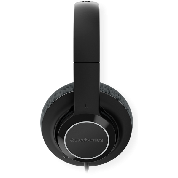 SteelSeries Siberia P100 Kablolu Kulaklık