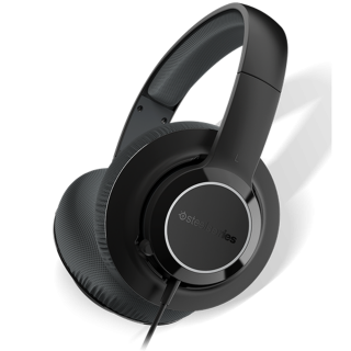 SteelSeries Siberia P100 Kablolu Kulaklık