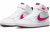 Nike Court Borough Mid Çocuk Spor Ayakkabı