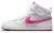 Nike Court Borough Mid Çocuk Spor Ayakkabı