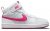 Nike Court Borough Mid Çocuk Spor Ayakkabı