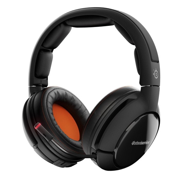 SteelSeries Siberia 800 Kablosuz Kulaklık
