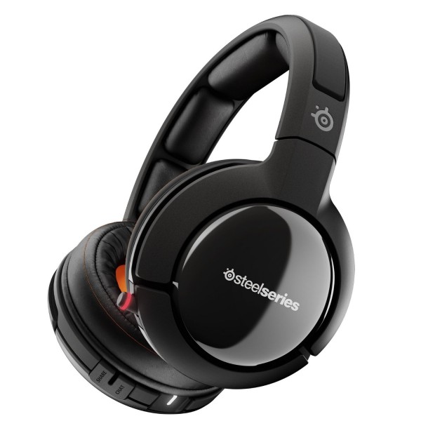 SteelSeries Siberia 800 Kablosuz Kulaklık