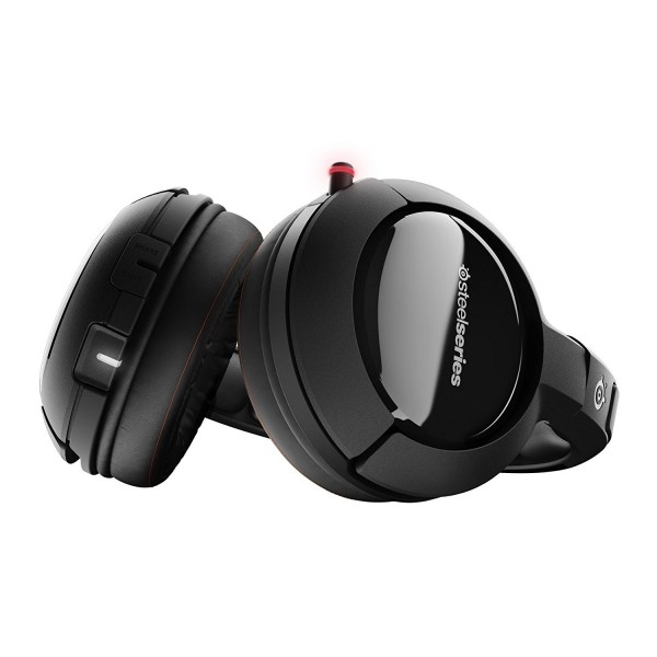 SteelSeries Siberia 800 Kablosuz Kulaklık