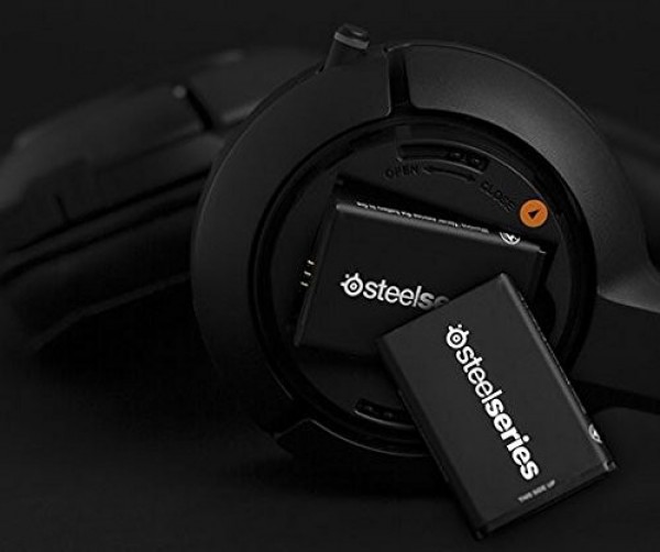 SteelSeries Siberia 800 Kablosuz Kulaklık