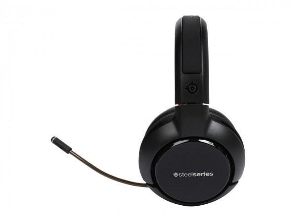 SteelSeries Siberia 800 Kablosuz Kulaklık