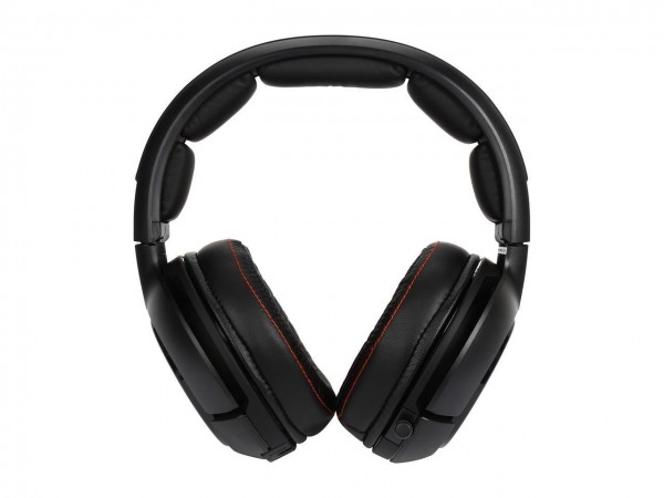 SteelSeries Siberia 800 Kablosuz Kulaklık
