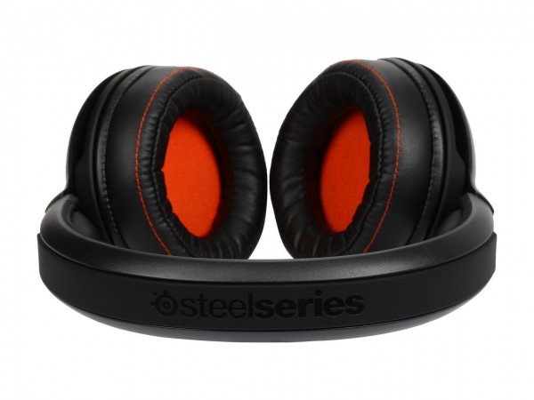 SteelSeries Siberia 800 Kablosuz Kulaklık