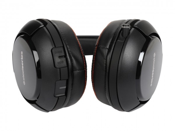 SteelSeries Siberia 800 Kablosuz Kulaklık