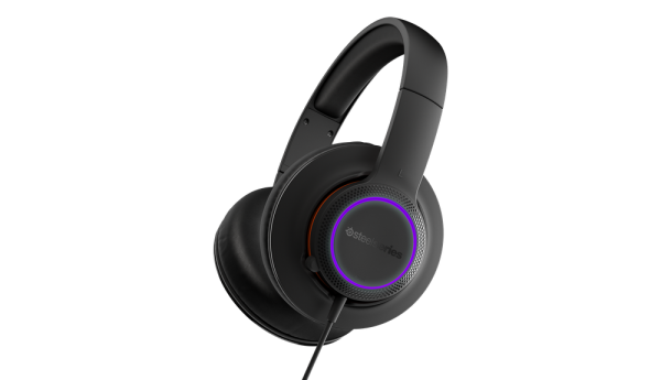 SteelSeries Siberia 150 Kablolu Kulaklık