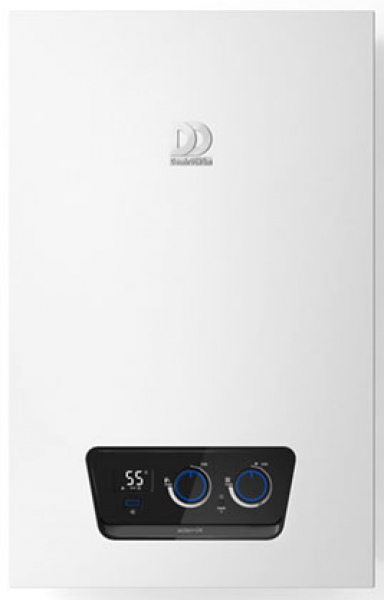Demirdöküm Ademix P 24/28 Kombi (20000 kcal/h)