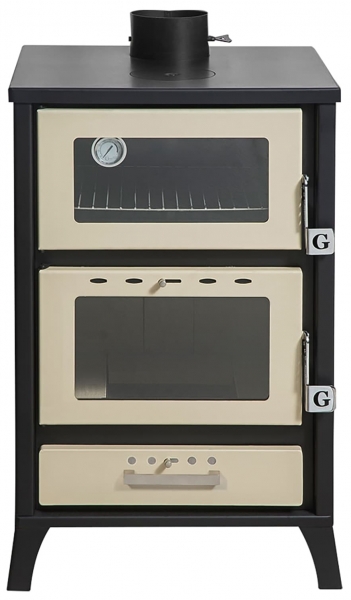 Gekas MG 500 Kuzine Soba