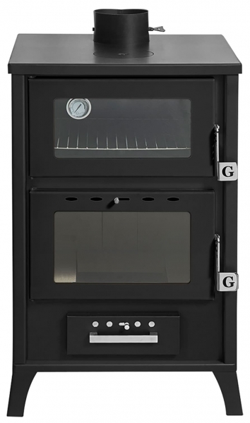 Gekas MG 500 Kuzine Soba