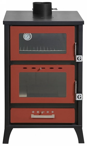 Gekas MG 500 Kuzine Soba