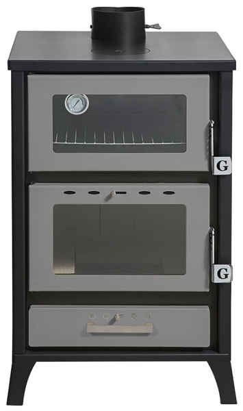 Gekas MG 500 Kuzine Soba