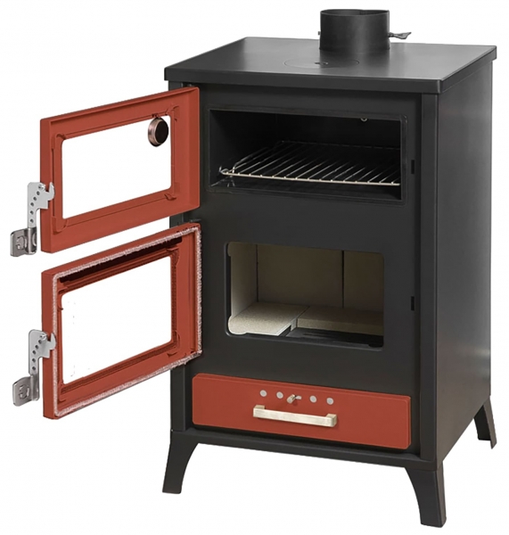Gekas MG 500 Kuzine Soba