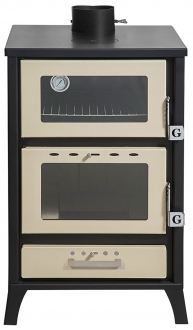 Gekas MG 500 Kuzine Soba