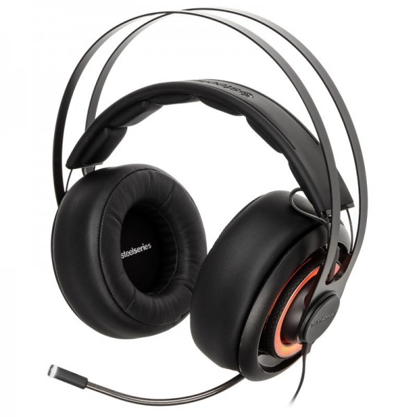 SteelSeries Siberia 650 Kablolu Kulaklık
