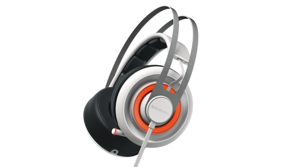 SteelSeries Siberia 650 Kablolu Kulaklık
