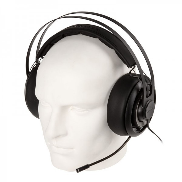SteelSeries Siberia 650 Kablolu Kulaklık