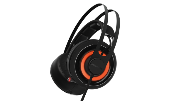 SteelSeries Siberia 650 Kablolu Kulaklık