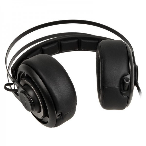 SteelSeries Siberia 650 Kablolu Kulaklık