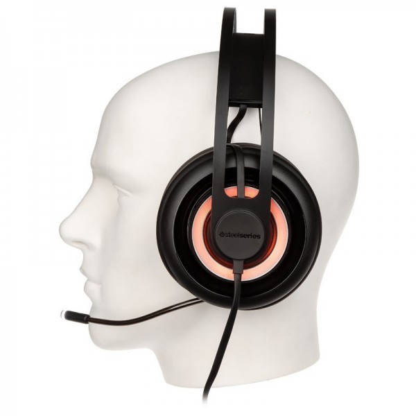 SteelSeries Siberia 650 Kablolu Kulaklık
