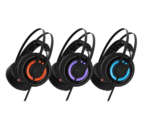 SteelSeries Siberia 650 Kablolu Kulaklık