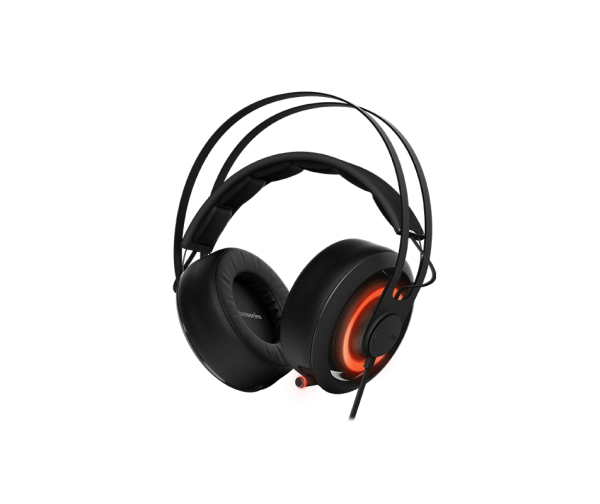 SteelSeries Siberia 650 Kablolu Kulaklık