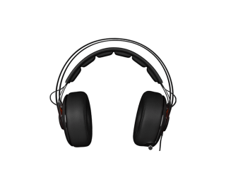 SteelSeries Siberia 650 Kablolu Kulaklık