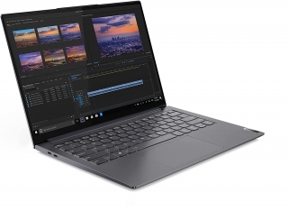 Lenovo Yoga Slim 7 Pro 82MS001FTX Ultrabook