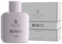 Royal Club De Polo Barcelona Blanco EDT 50 ml Kadın Parfümü resim