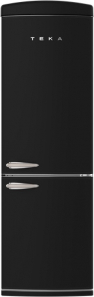Teka RBF 78615 RTR Buzdolabı