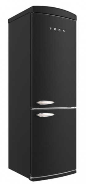 Teka RBF 78615 RTR Buzdolabı