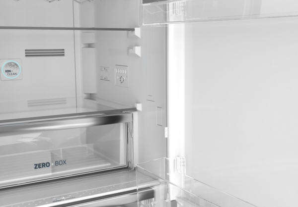 Teka RBF 78615 RTR Buzdolabı