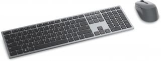 Dell Premier Multi Device KM7321W Klavye & Mouse Seti