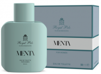 Royal Club De Polo Barcelona Menta EDT 50 ml Kadın Parfümü resim