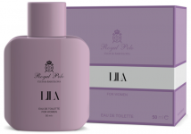 Royal Club De Polo Barcelona Lila EDT 50 ml Kadın Parfümü resim