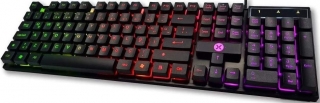 Dexim DKA004 Klavye